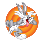 Bugs Bunny