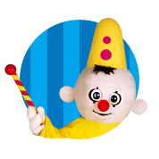 Bumba (Studio100) Bumba