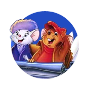 De Reddertjes (Disney) De Reddertjes