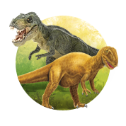 Dinosaurus Dinosaurus