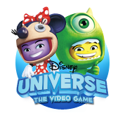 Disney Universe