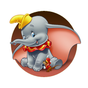Dumbo (Disney) Dumbo