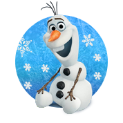 Frozen Olaf (Disney) Frozen