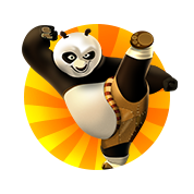 Kung-fu Panda