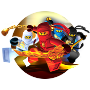 Lego Ninjago