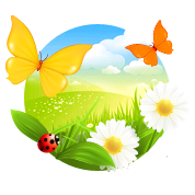 Lente (Seizoen) Lente