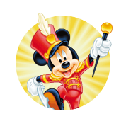 Mickey Mouse