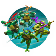 Ninja Turtles