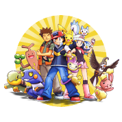 Pokemon Pokemon