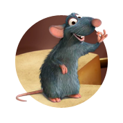 Ratatouille (Pixar) Ratatouille