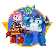 Robocar Poli