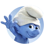 Smurfen