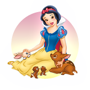 Sneeuwwitje (Disney) Sneeuwwitje