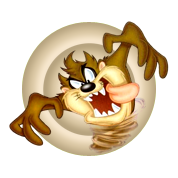 Tasmanian Devil Tasmanian Devil