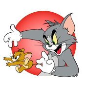 Tom En Jerry