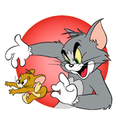 Tom En Jerry (Disney) Tom En Jerry