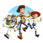 Toy Story (Pixar) Toy Story