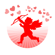Valentijn (Liefde) Valentijn