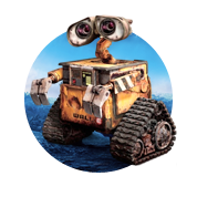 Wall-E